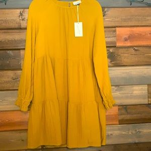 Universal Thread Dress